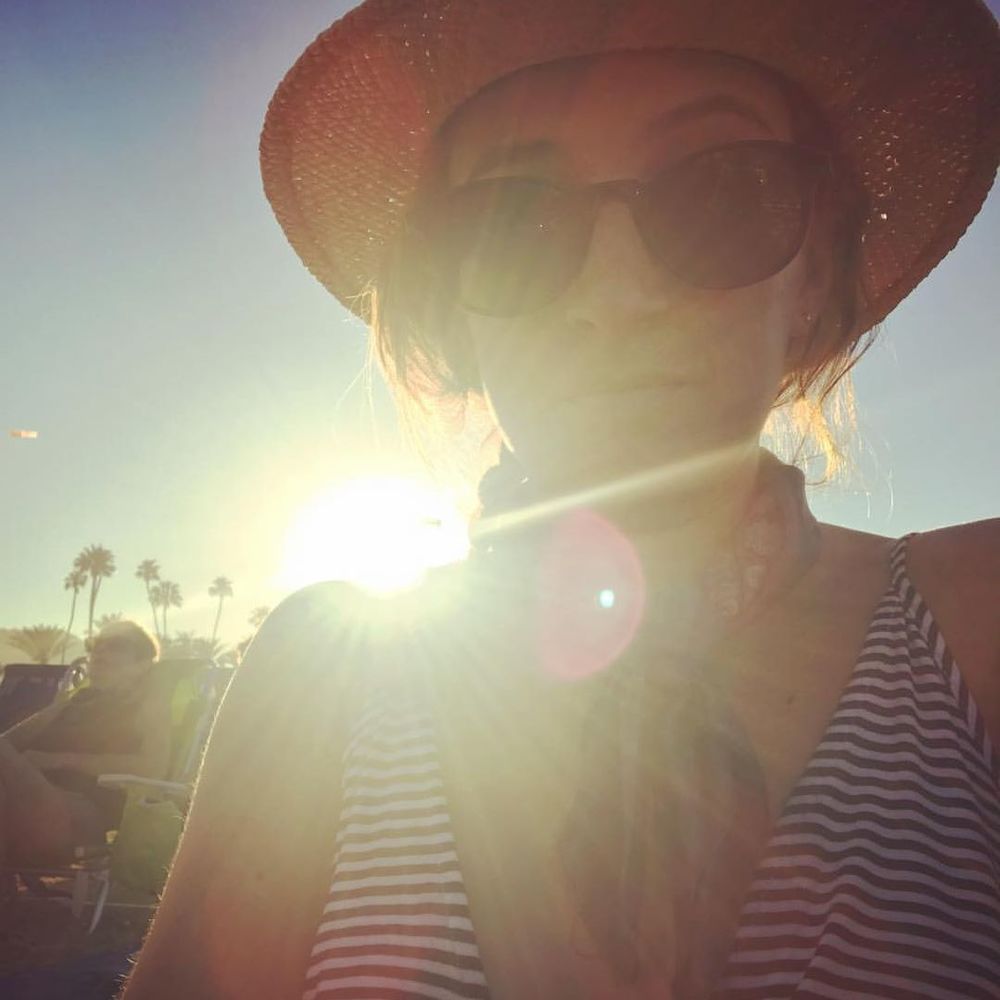 Meet your Posher, Katharina